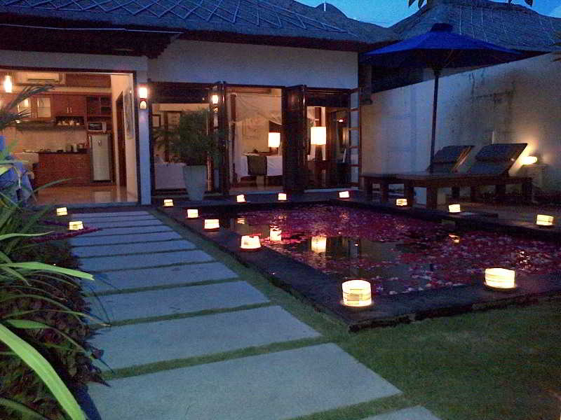 Bali Baliku Private Pool Villas