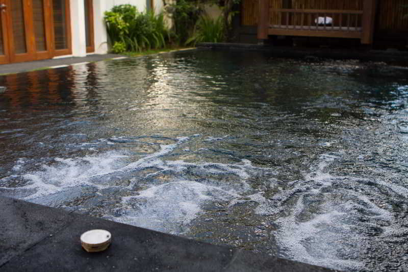 Bali Baliku Private Pool Villas