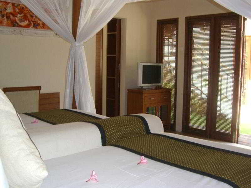 Bali Baliku Private Pool Villas