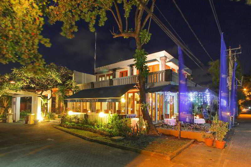 Bali Baliku Private Pool Villas