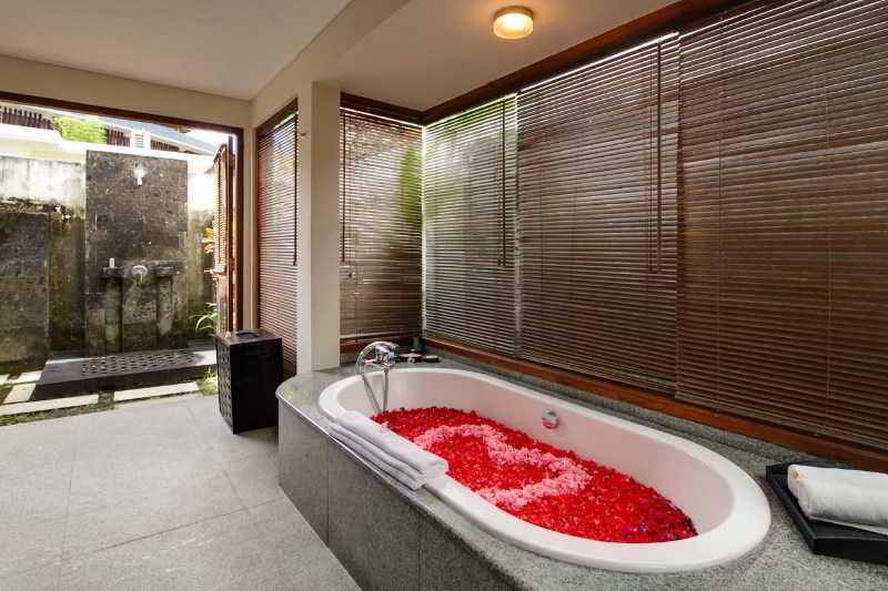 Bali Baliku Private Pool Villas
