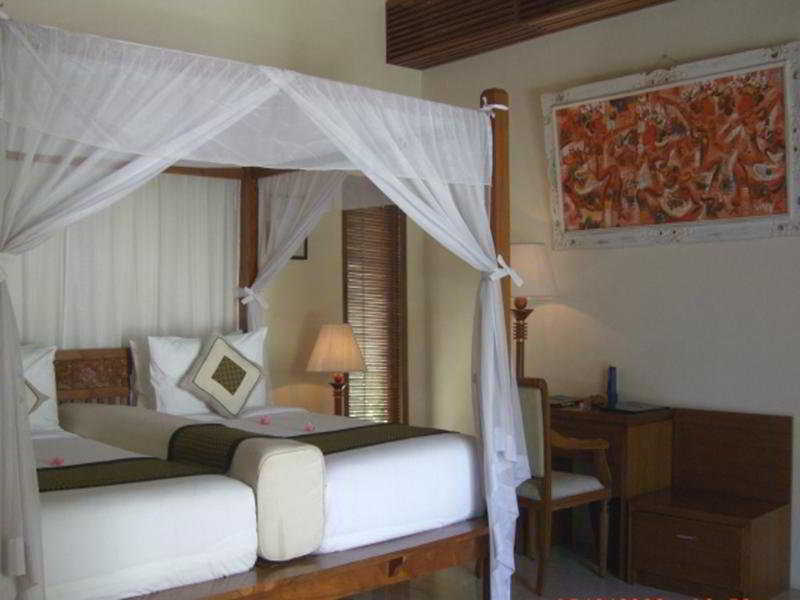 Bali Baliku Private Pool Villas