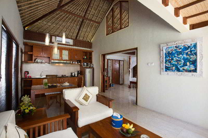 Bali Baliku Private Pool Villas