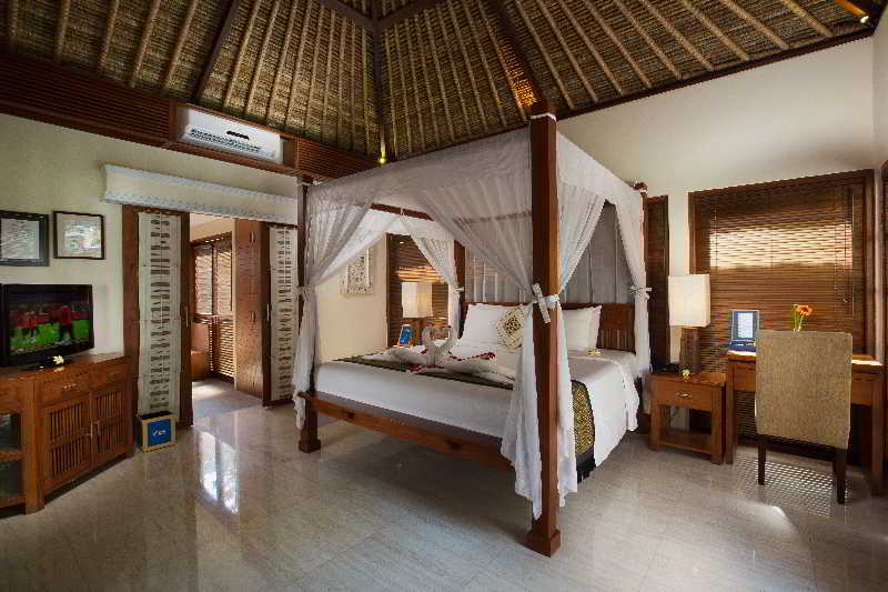 Bali Baliku Private Pool Villas