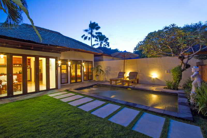 Bali Baliku Private Pool Villas