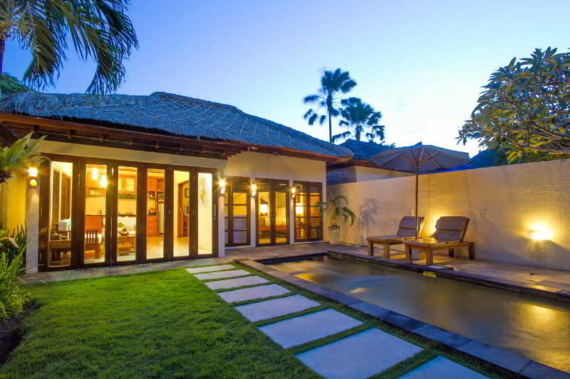 Bali Baliku Private Pool Villas