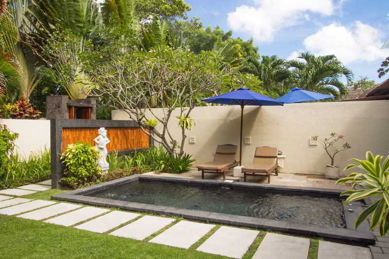 Bali Baliku Private Pool Villas