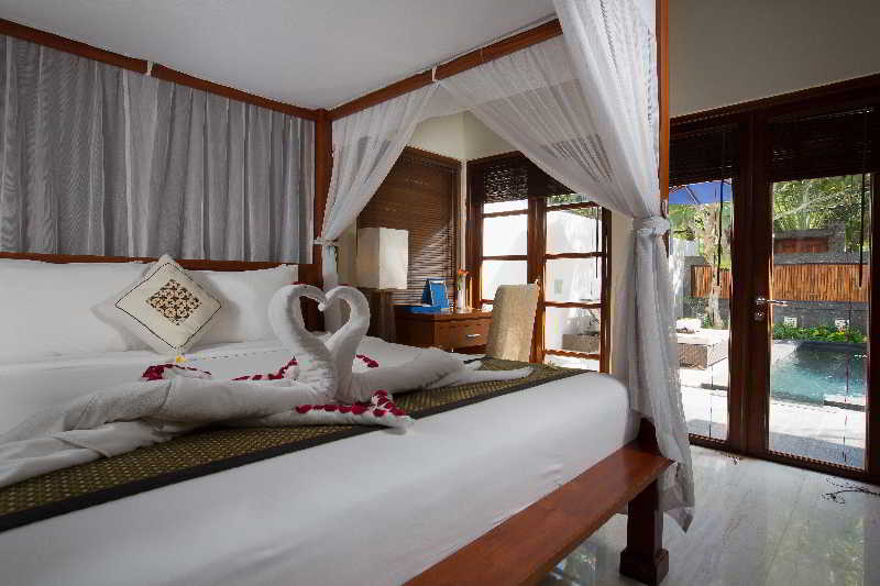 Bali Baliku Private Pool Villas
