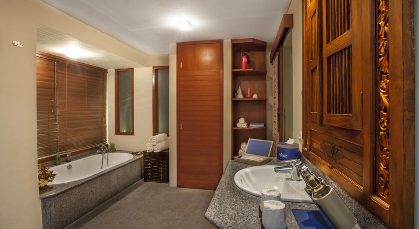 Bali Baliku Private Pool Villas