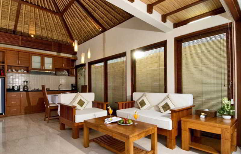 Bali Baliku Private Pool Villas