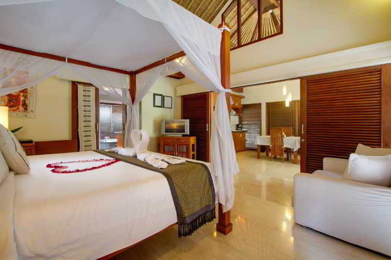 Bali Baliku Private Pool Villas