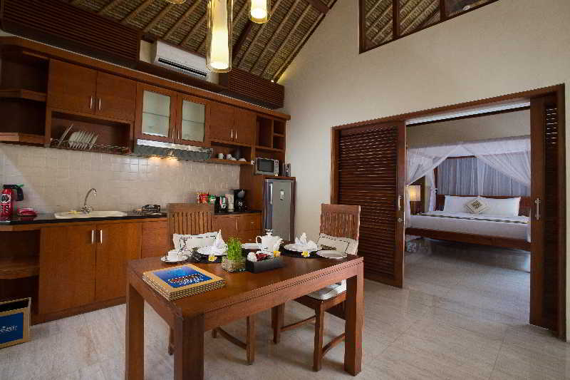Bali Baliku Private Pool Villas