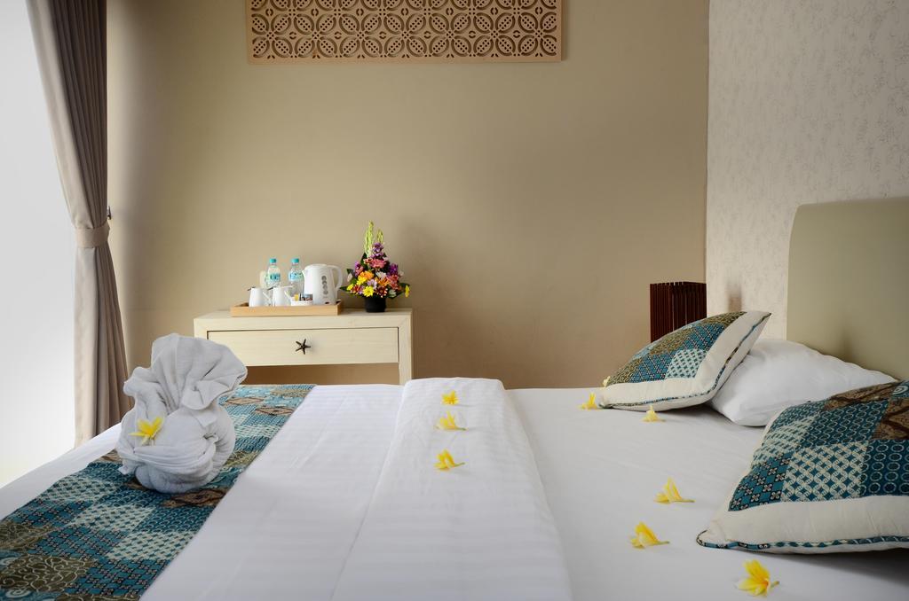 Bali Breezz Hotel