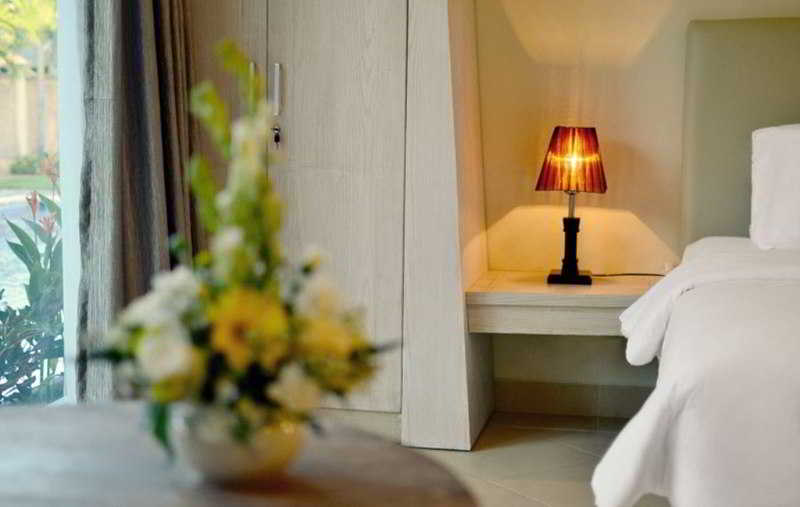 Bali Breezz Hotel