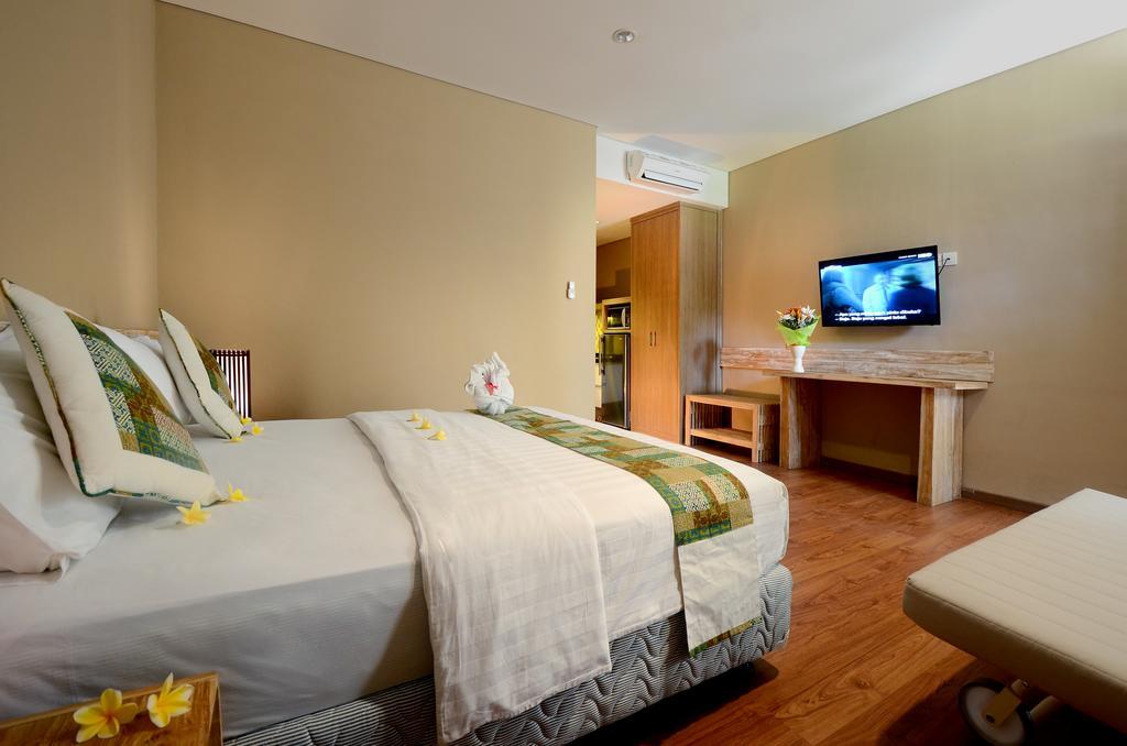 Bali Breezz Hotel