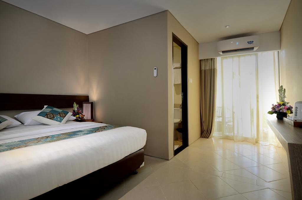 Bali Breezz Hotel