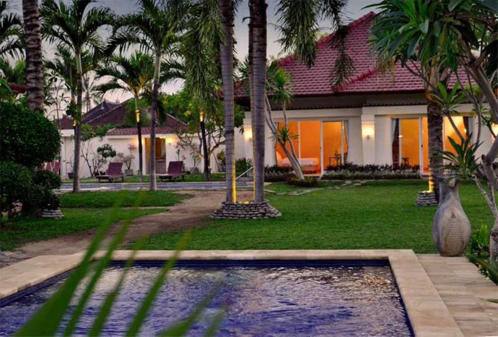 Bali Breezz Hotel