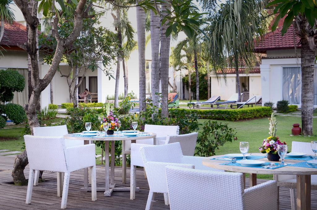 Bali Breezz Hotel