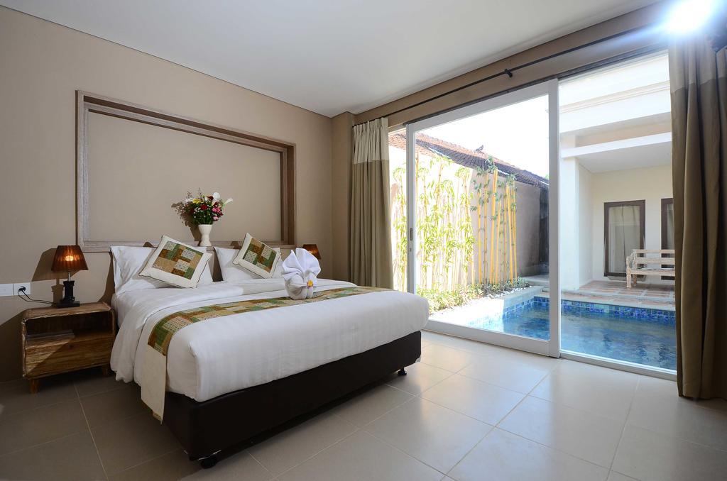 Bali Breezz Hotel