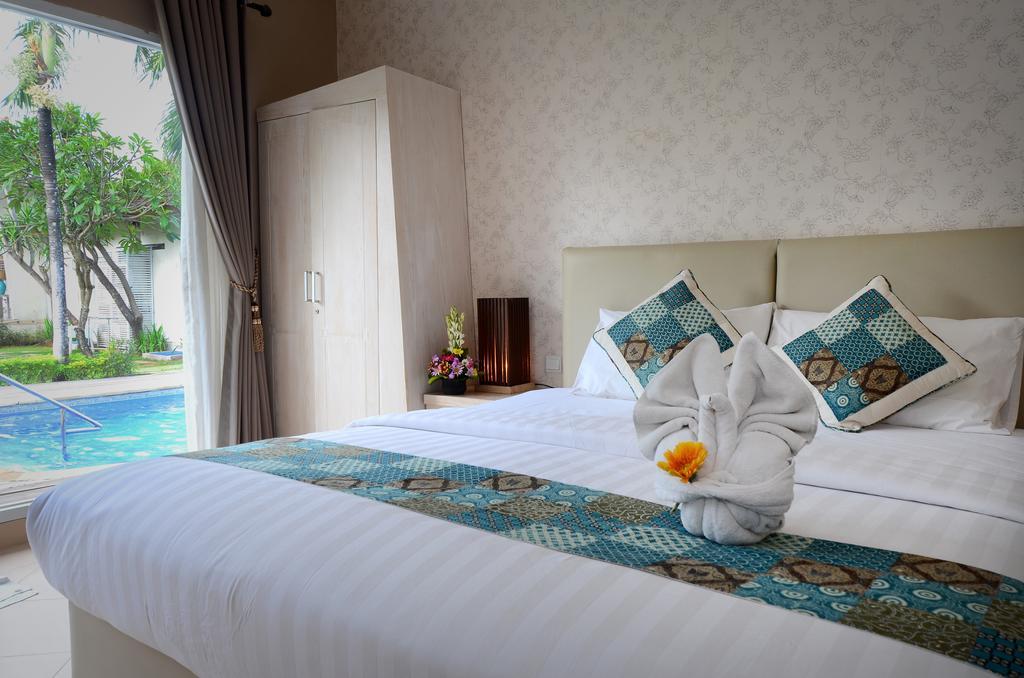 Bali Breezz Hotel