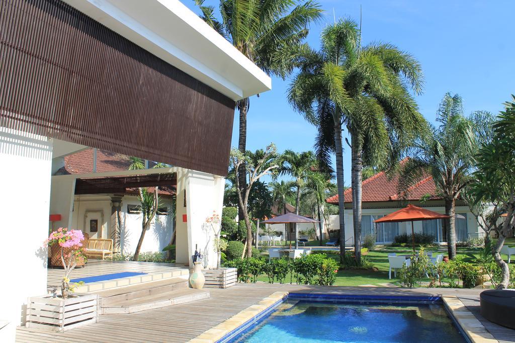 Bali Breezz Hotel