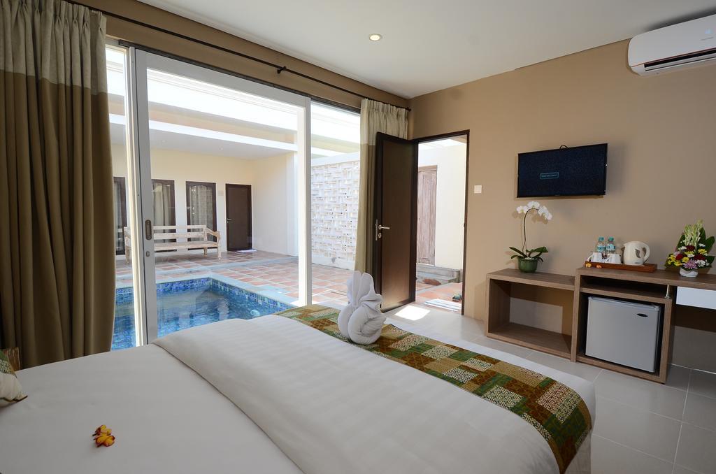 Bali Breezz Hotel