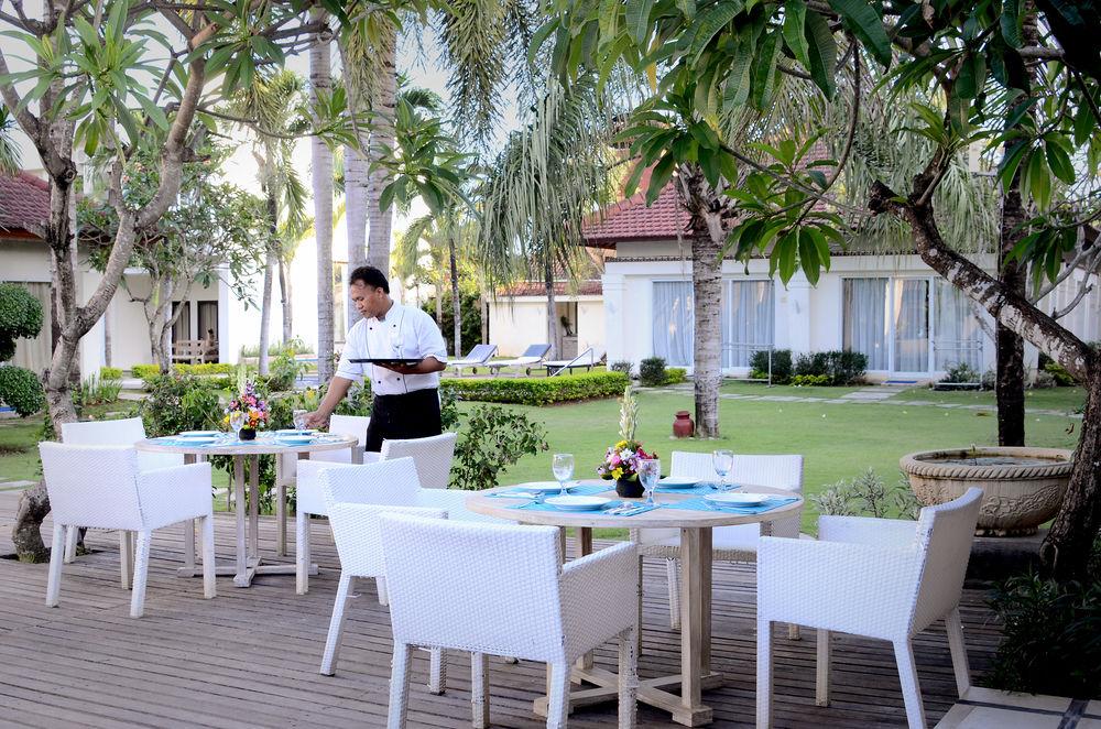 Bali Breezz Hotel