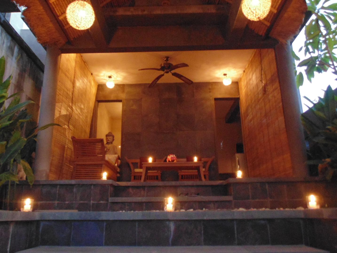 Bali Golden Elephant Boutique Villa