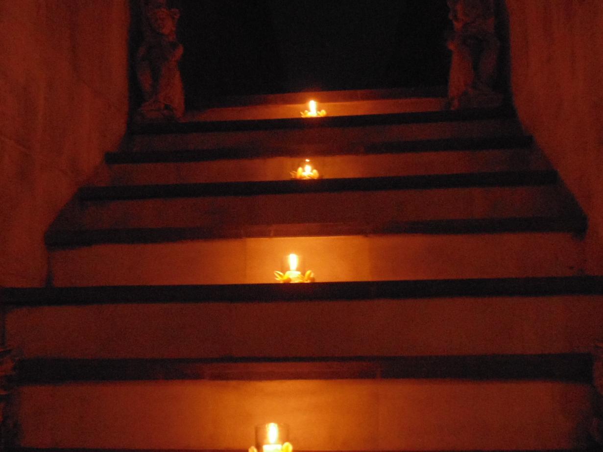 Bali Golden Elephant Boutique Villa