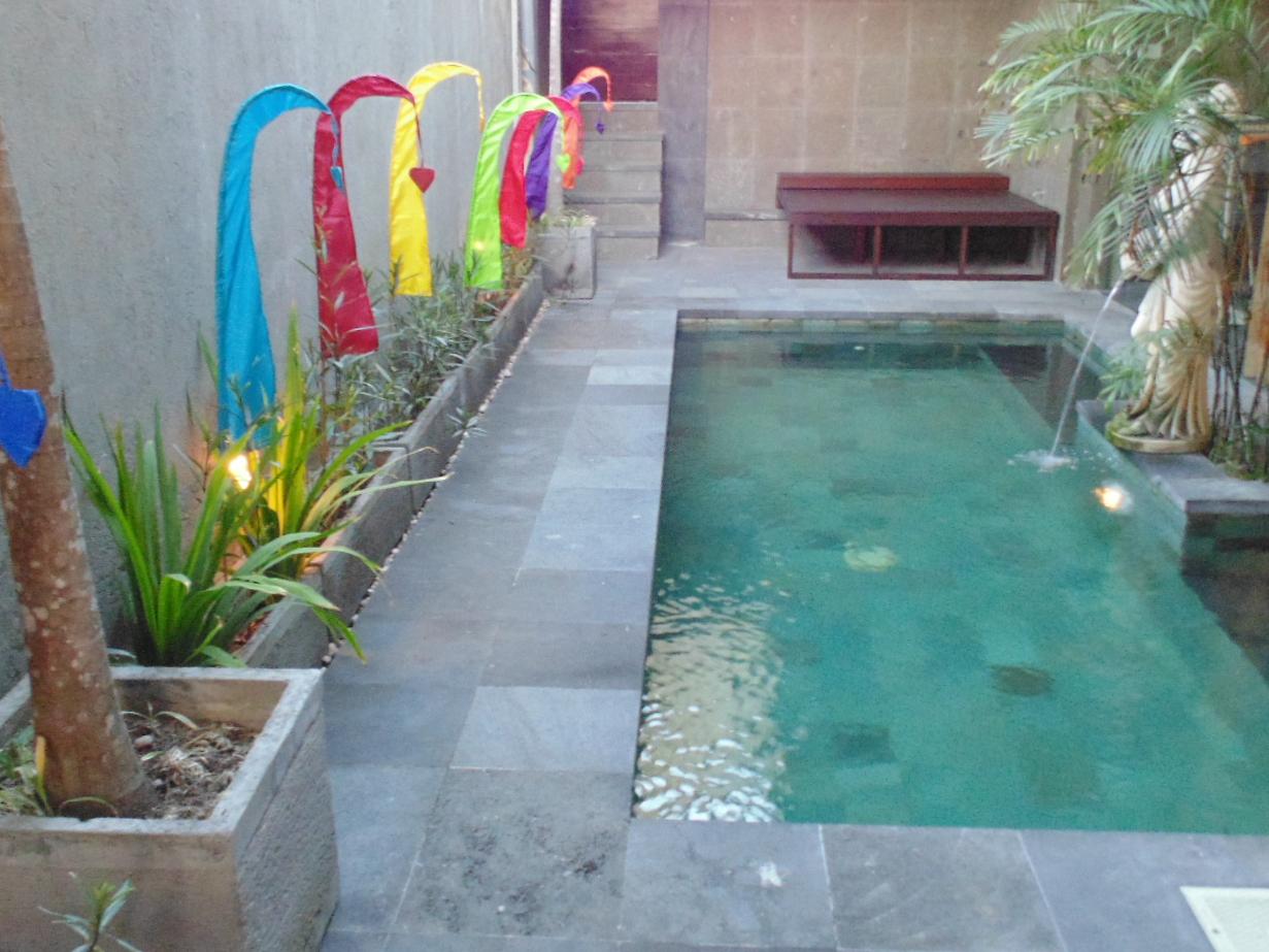 Bali Golden Elephant Boutique Villa