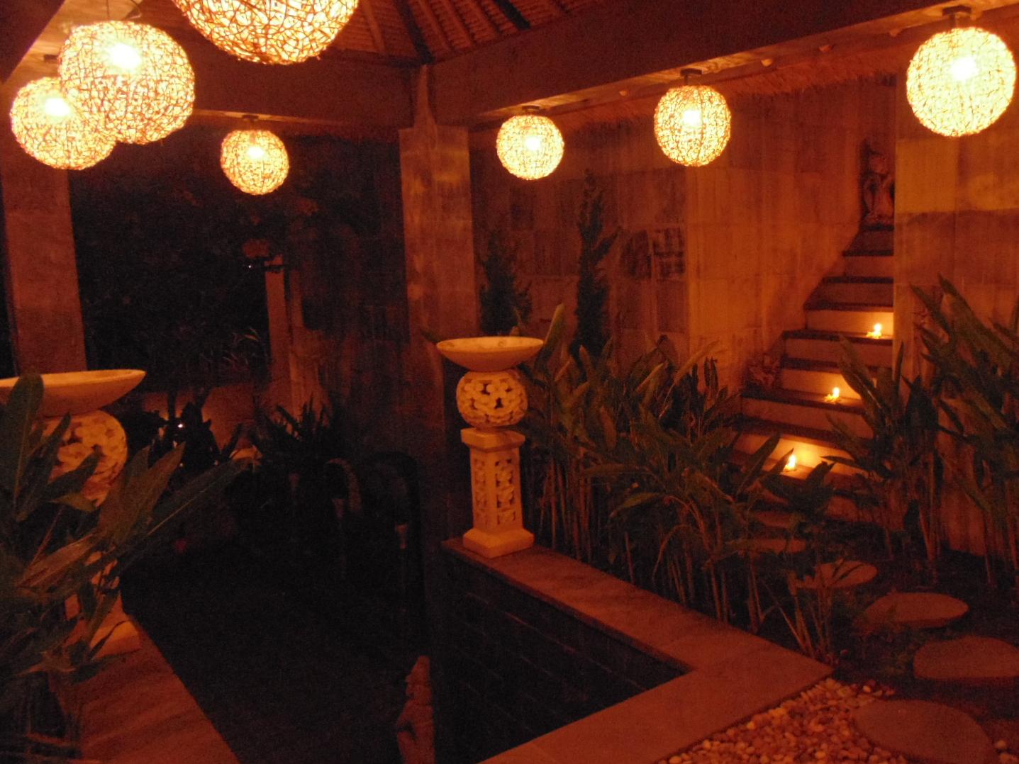 Bali Golden Elephant Boutique Villa