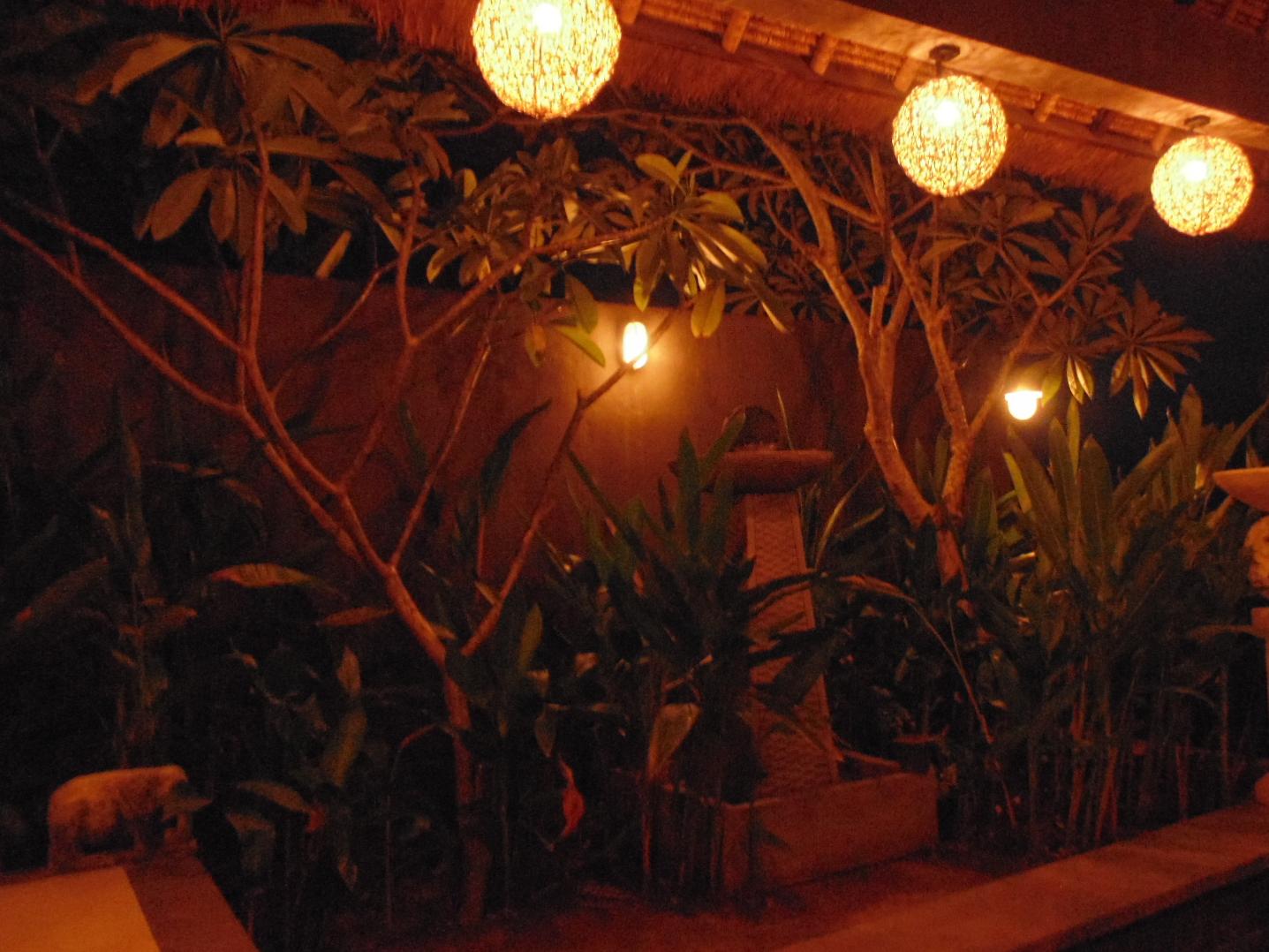 Bali Golden Elephant Boutique Villa