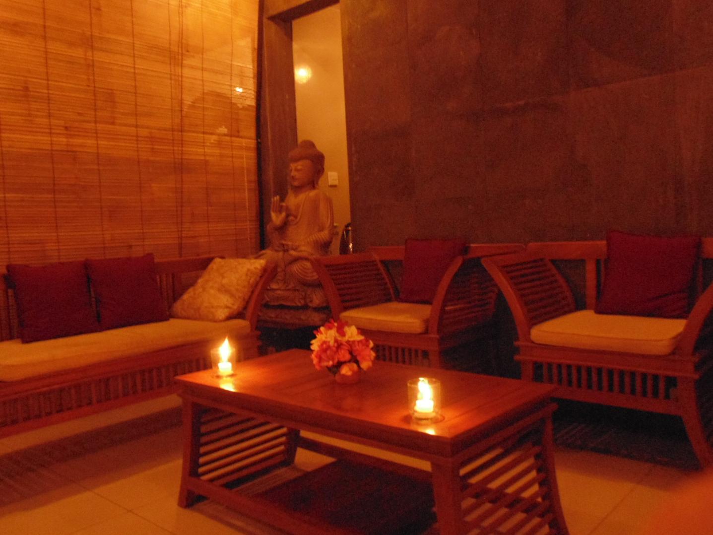 Bali Golden Elephant Boutique Villa