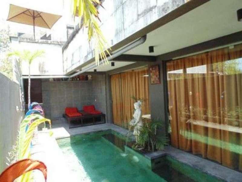 Bali Golden Elephant Boutique Villa