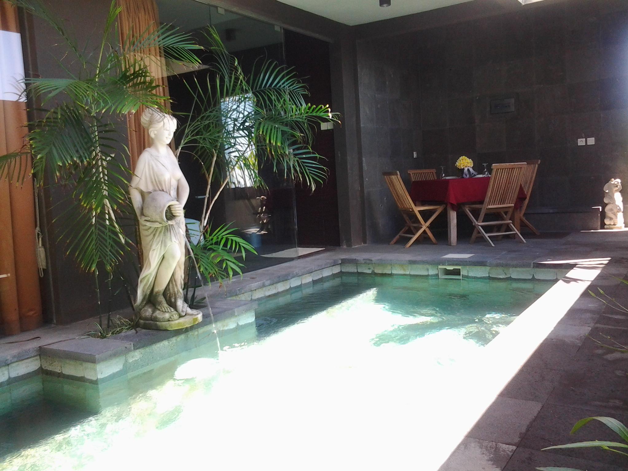 Bali Golden Elephant Boutique Villa