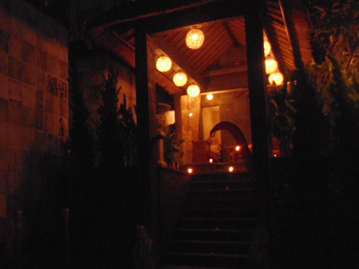Bali Golden Elephant Boutique Villa