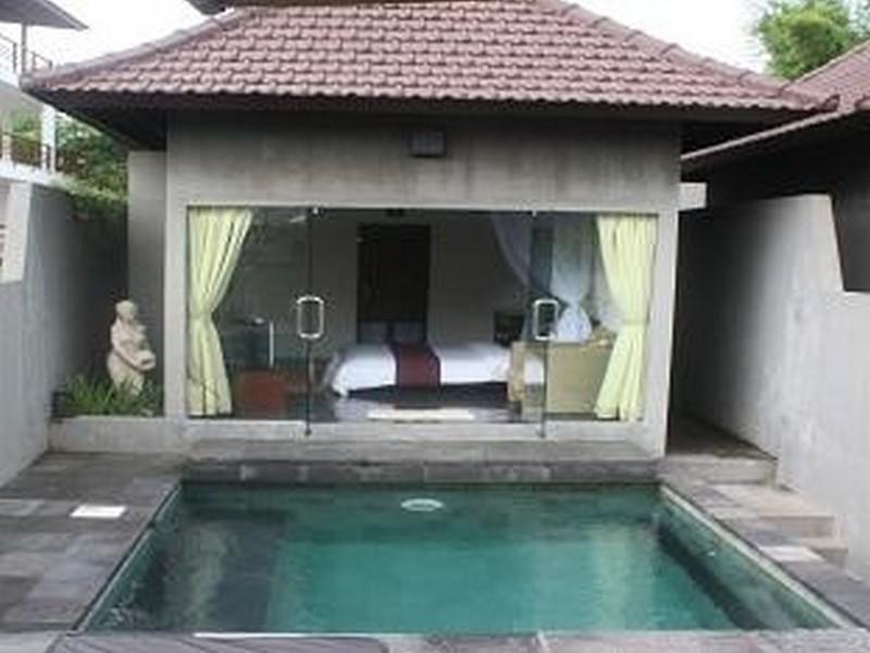 Bali Elephant Boutique Villa