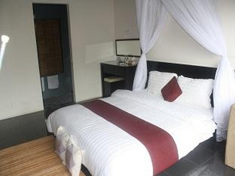 Bali Elephant Boutique Villa