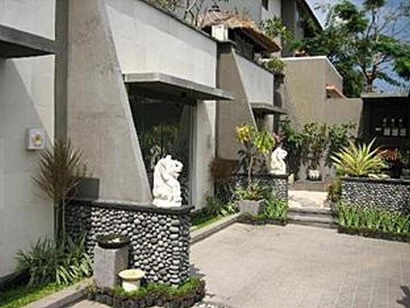 Bali Elephant Boutique Villa