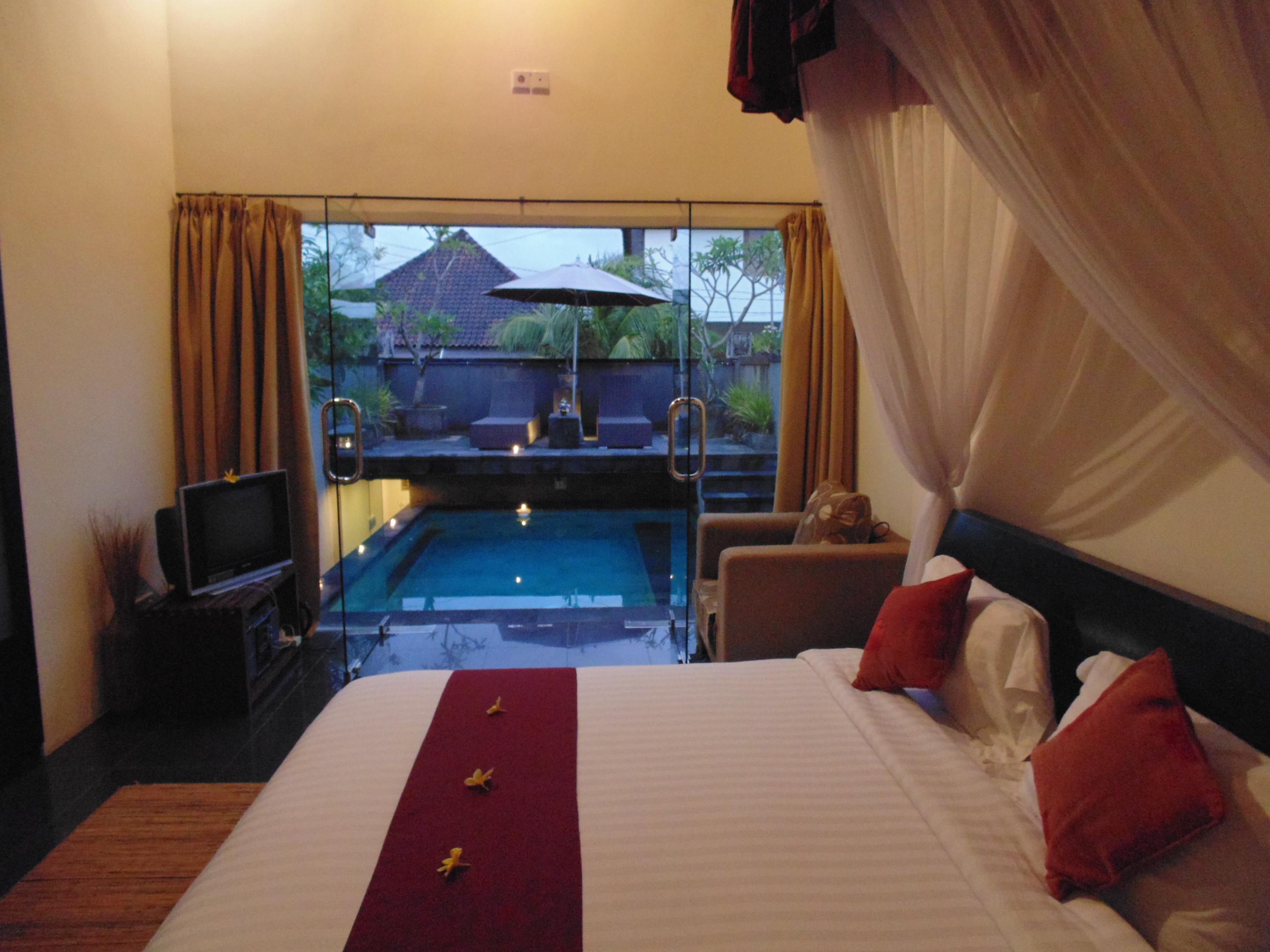 Bali Elephant Boutique Villa