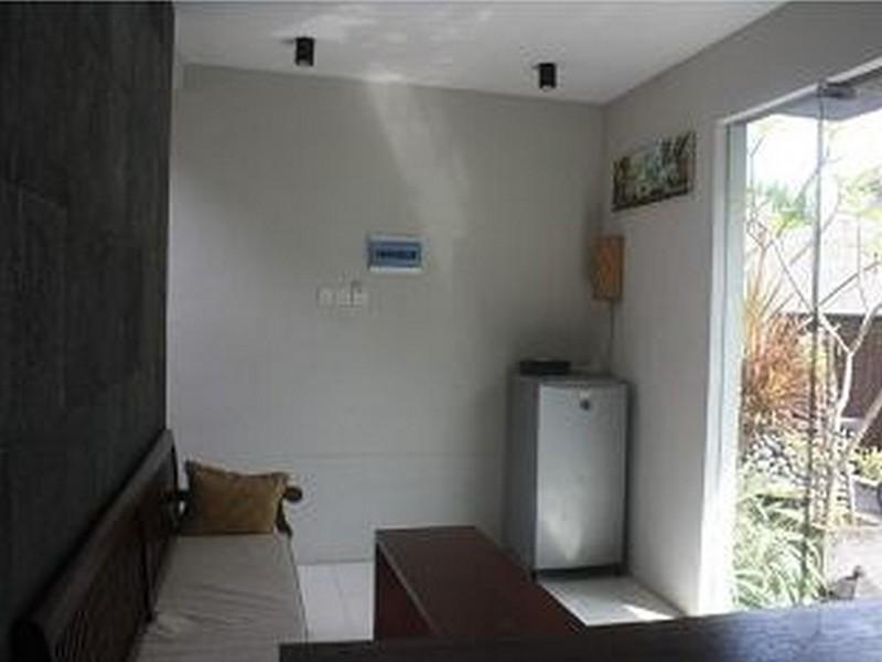 Bali Elephant Boutique Villa