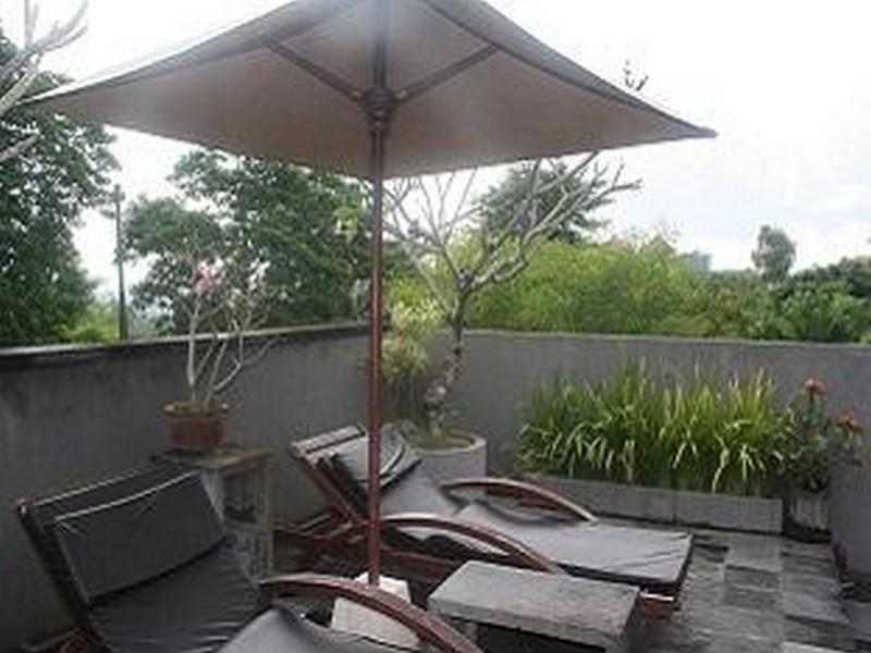 Bali Elephant Boutique Villa