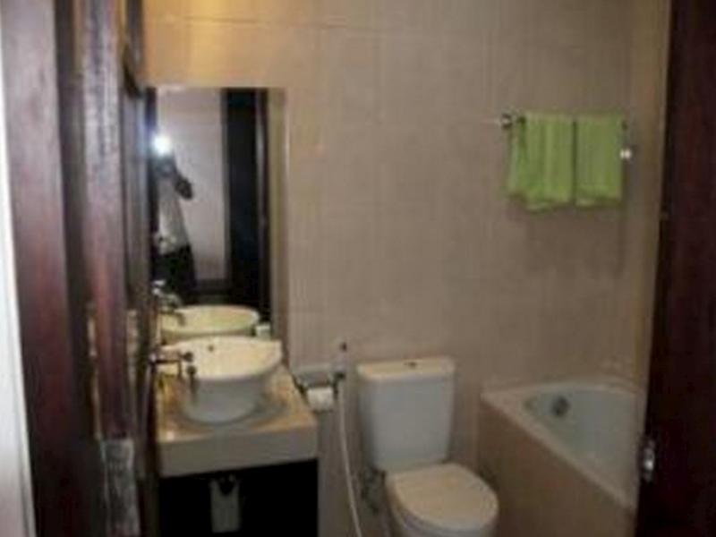 Bali Kansai Guest House