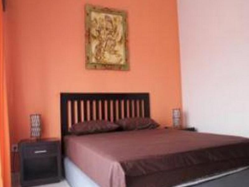 Bali Kansai Guest House