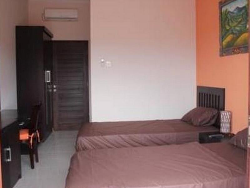 Bali Kansai Guest House