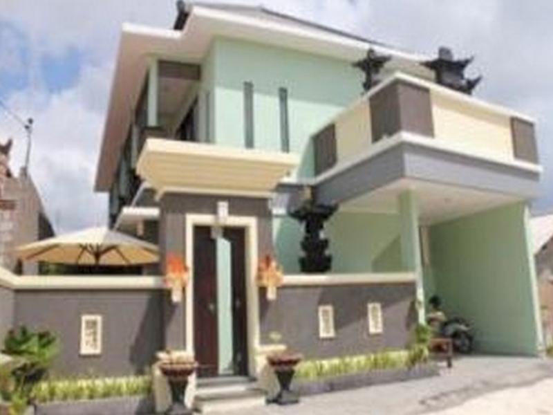 Bali Kansai Guest House