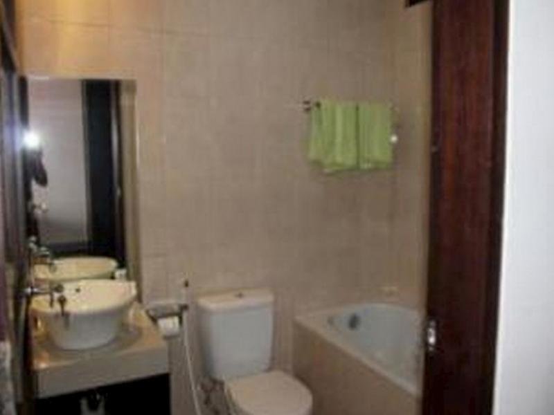 Bali Kansai Guest House