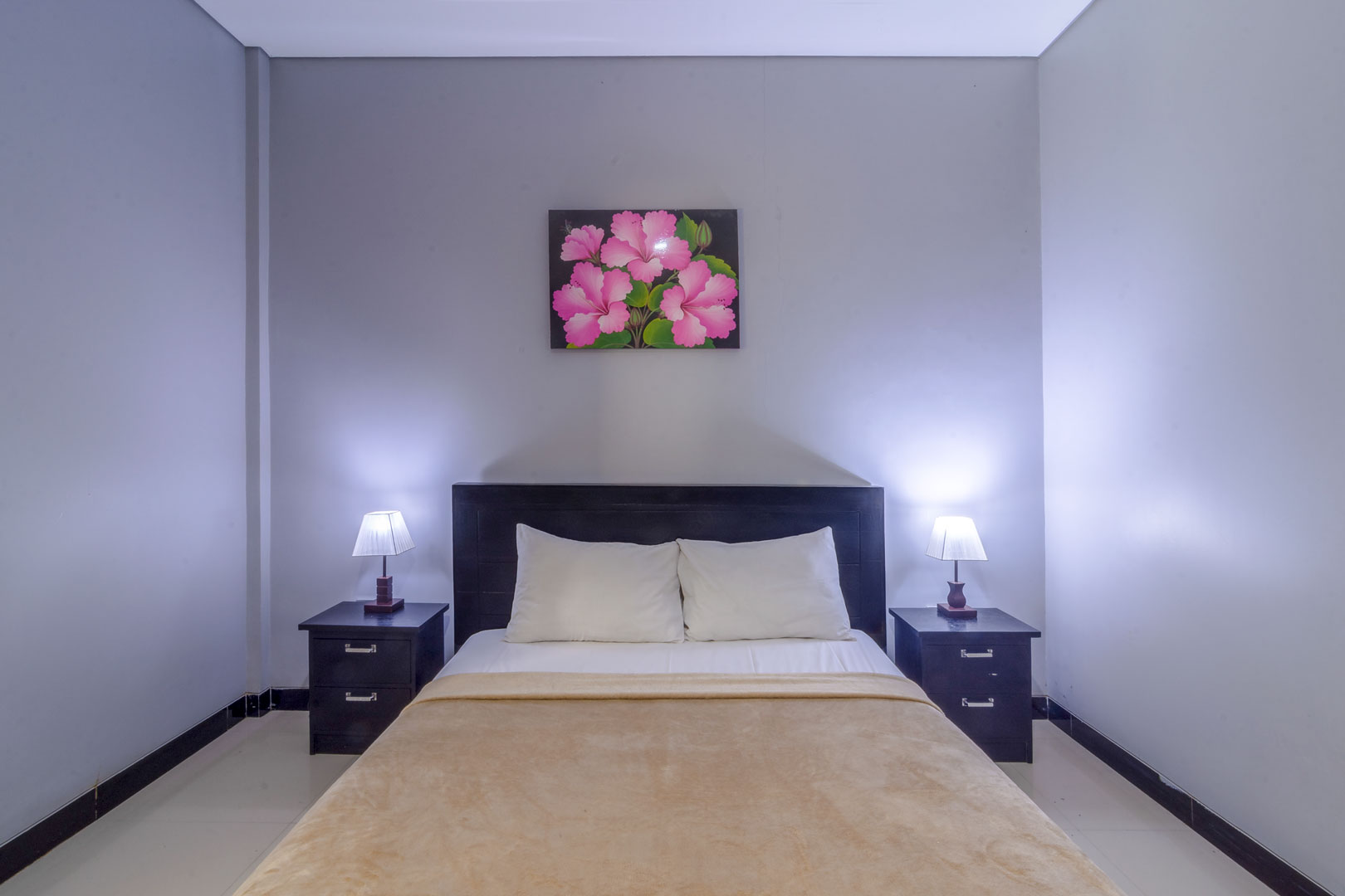 Bali Mega Hotel