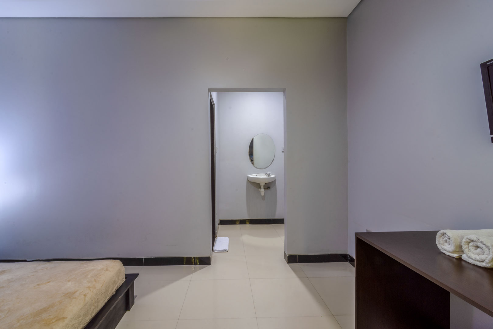Bali Mega Hotel
