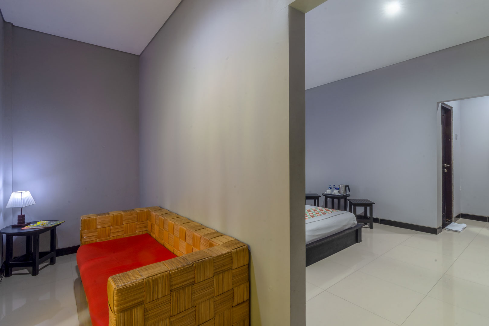 Bali Mega Hotel
